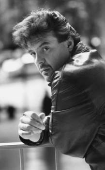 Robert Pastorelli